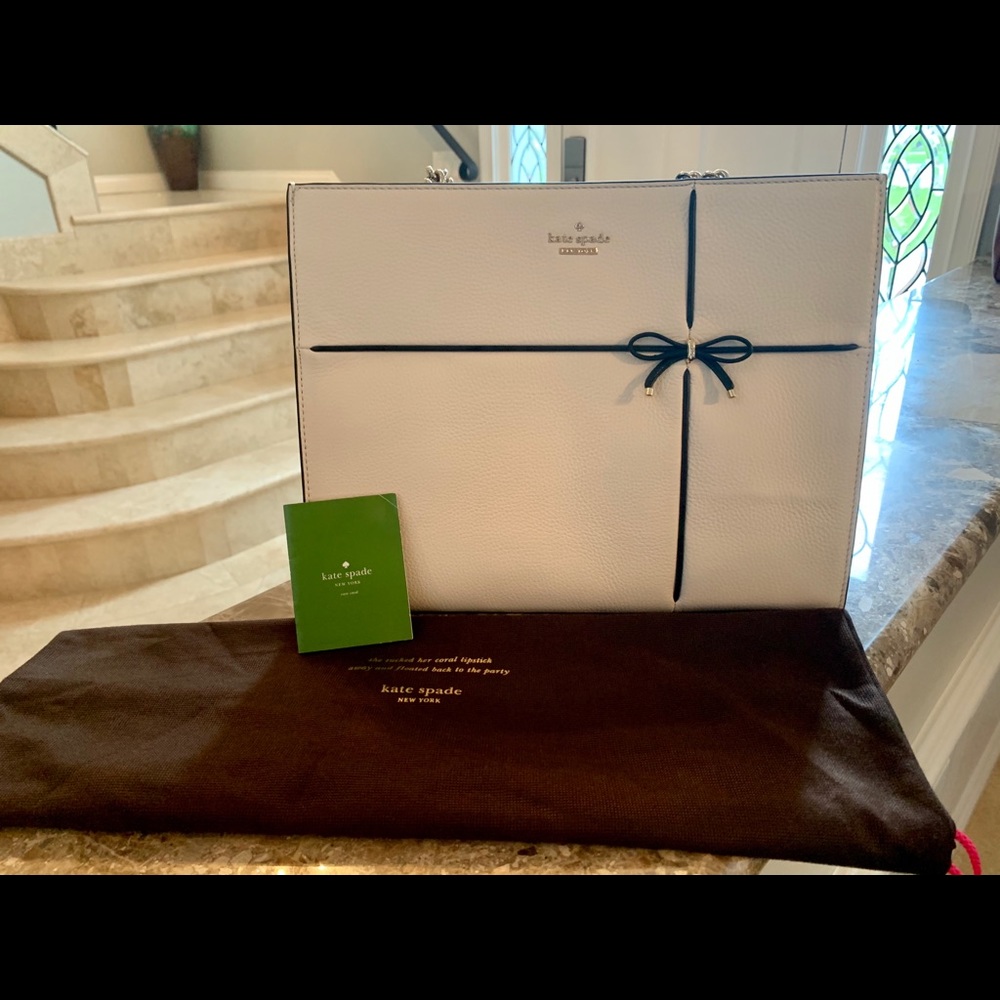 Kate Spade Satchel